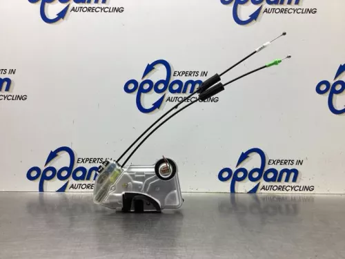 Deurslot Mechaniek 4Deurs rechts-voor-8069735