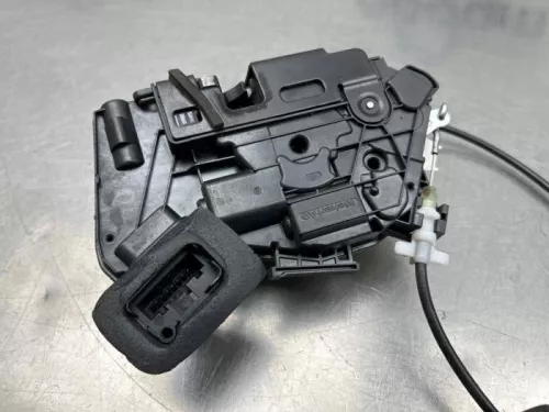 Deurslot Mechaniek 4Deurs rechts-voor-8269556 (22536506)