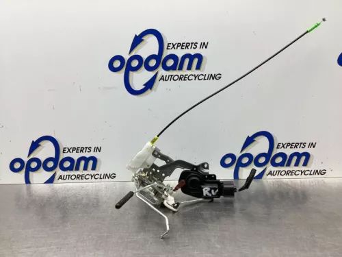 Deurslot Mechaniek 4Deurs rechts-voor-7861552