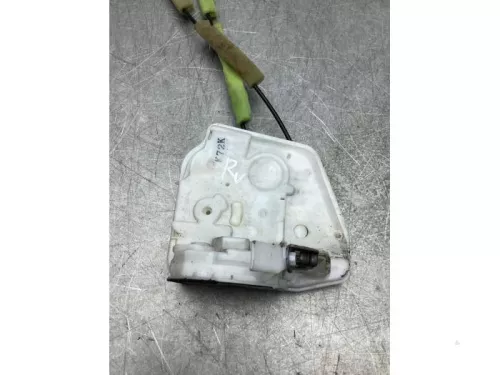 Deurslot Mechaniek 4Deurs rechts-voor-7848809