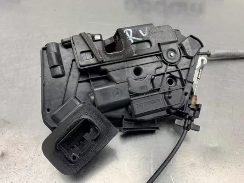 Deurslot Mechaniek 4Deurs rechts-voor-8255120 (21868868)