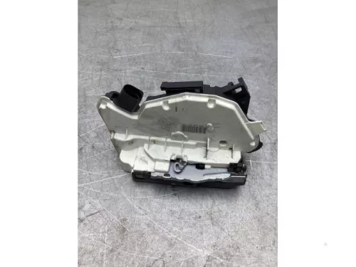 Deurslot Mechaniek 4Deurs rechts-voor-8137542