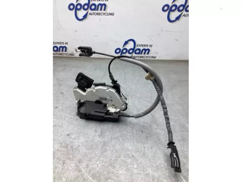 Deurslot Mechaniek 4Deurs rechts-voor-8294791 (22458313)