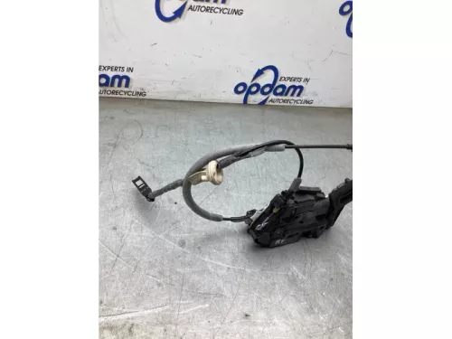 Deurslot Mechaniek 4Deurs rechts-voor-8294791