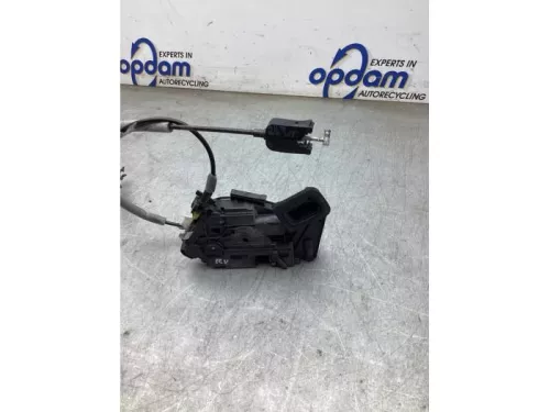 Deurslot Mechaniek 4Deurs rechts-voor-8294791 (22458313)