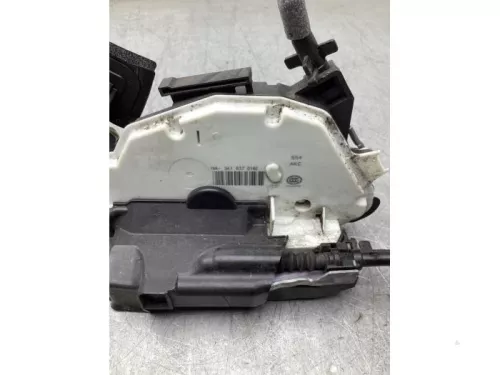 Deurslot Mechaniek 4Deurs rechts-voor-8294791 (22458313)