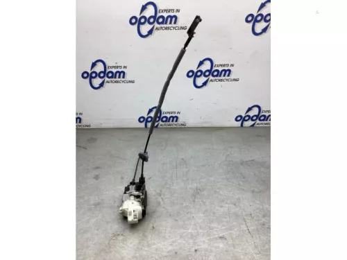 Deurslot Mechaniek 4Deurs rechts-voor-8277076