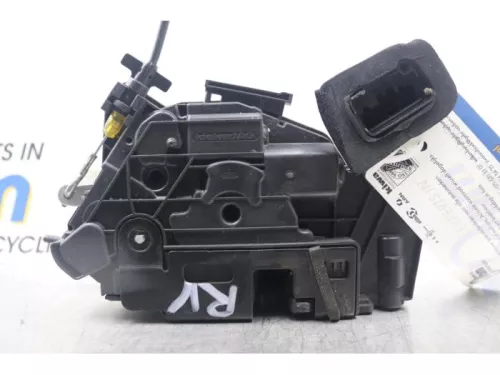 Deurslot Mechaniek 4Deurs rechts-voor-7746293 (14816137)