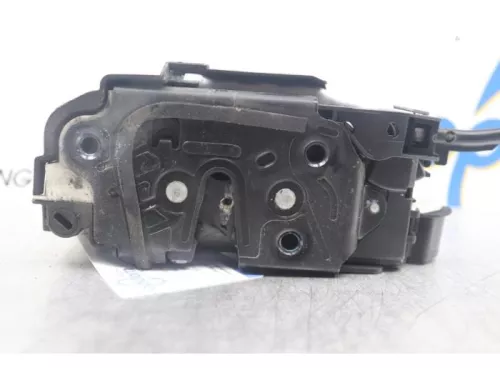 Deurslot Mechaniek 4Deurs rechts-voor-7746293 (14816137)