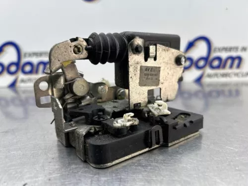 Deurslot Mechaniek 4Deurs rechts-voor-8232623 (21679071)