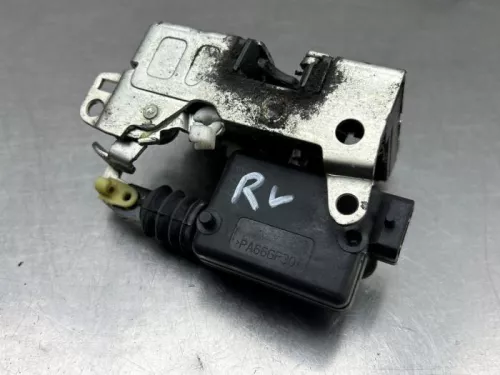 Deurslot Mechaniek 4Deurs rechts-voor-8232623 (21679071)