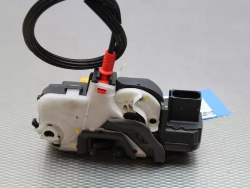 Deurslot Mechaniek 4Deurs rechts-voor-7885219 (8990161)