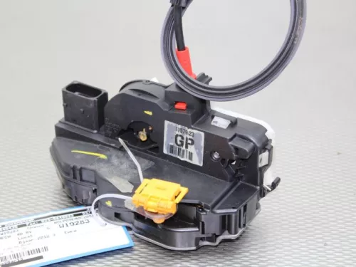 Deurslot Mechaniek 4Deurs rechts-voor-7885219 (8990161)