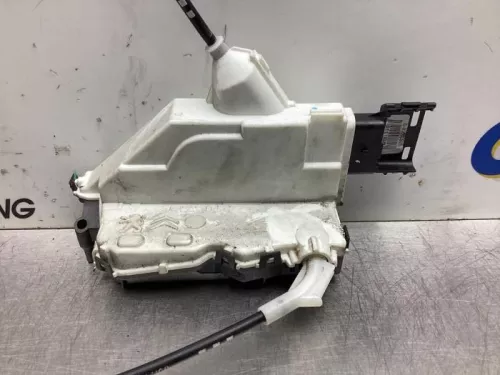 Deurslot Mechaniek 4Deurs rechts-voor-7885260