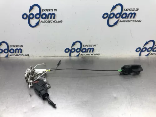 Deurslot Mechaniek 4Deurs rechts-voor-8170923