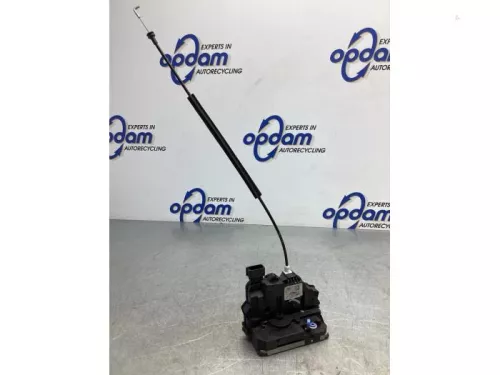 Deurslot Mechaniek 4Deurs rechts-voor-7917835