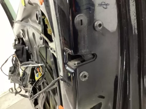 Deurslot Mechaniek 4Deurs rechts-voor-8093842