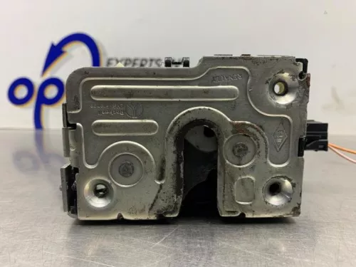 Deurslot Mechaniek 4Deurs rechts-voor-8239553 (21507665)