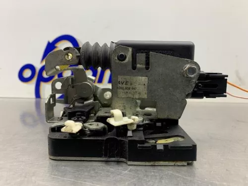 Deurslot Mechaniek 4Deurs rechts-voor-8239553 (21507665)