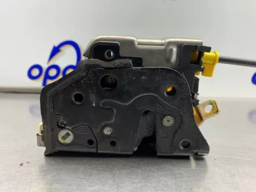 Deurslot Mechaniek 4Deurs rechts-voor-8292828 (22190883)