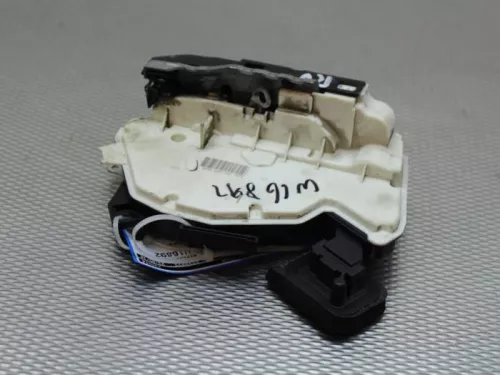 Deurslot Mechaniek 4Deurs rechts-voor-7890482 (4589635)