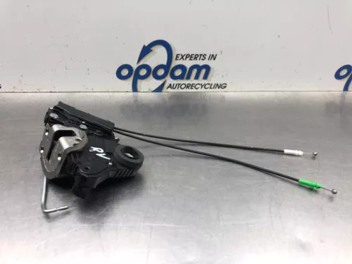 Deurslot Mechaniek 4Deurs rechts-voor-7878775