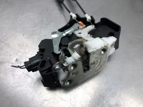 Deurslot Mechaniek 4Deurs rechts-voor-8151122 (20306834)