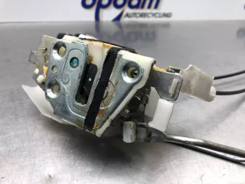 Deurslot Mechaniek 4Deurs rechts-voor-8157900 (20723122)