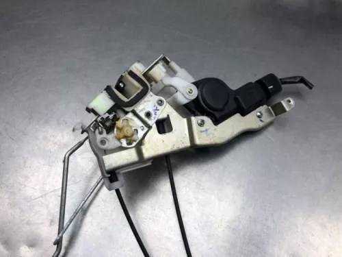 Deurslot Mechaniek 4Deurs rechts-voor-8157900 (20723122)