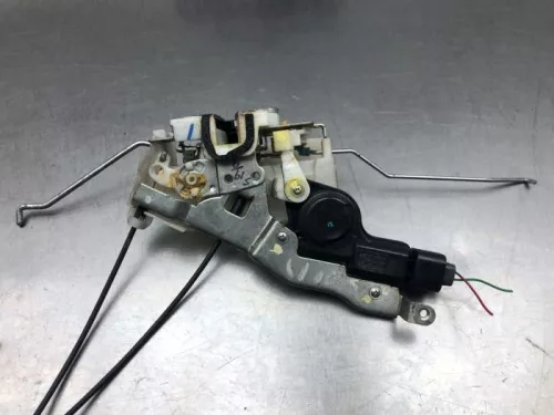 Deurslot Mechaniek 4Deurs rechts-voor-8216465 (21186502)