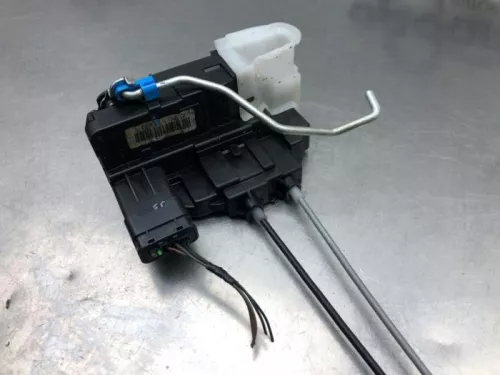 Deurslot Mechaniek 4Deurs rechts-voor-8193050 (21418641)