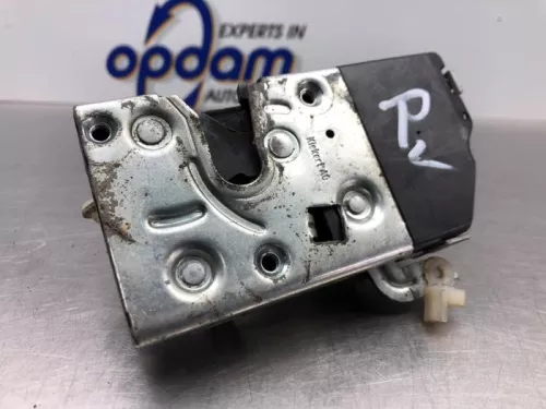 Deurslot Mechaniek 4Deurs rechts-voor-8236782 (21308381)