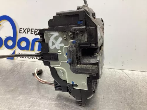 Deurslot Mechaniek 4Deurs rechts-voor-7741415 (18024483)