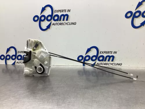 Deurslot Mechaniek 4Deurs rechts-voor-8098615