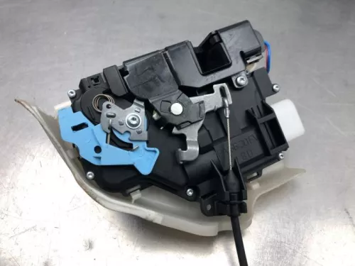 Deurslot Mechaniek 4Deurs rechts-voor-8194089 (21010112)