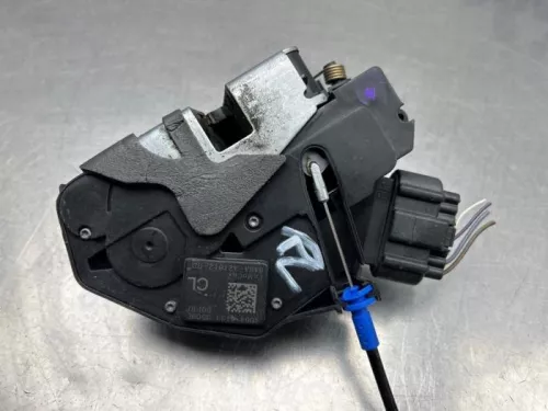 Deurslot Mechaniek 4Deurs rechts-voor-8263377 (22243162)