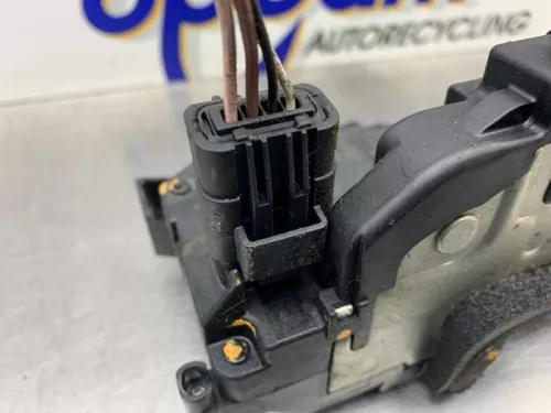 Deurslot Mechaniek 4Deurs rechts-voor-8250229 (21721353)