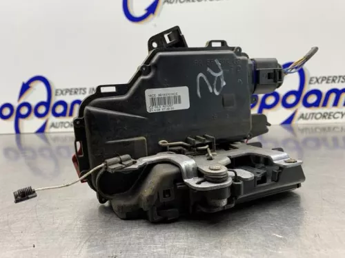 Deurslot Mechaniek 4Deurs rechts-voor-8274417 (21898795)