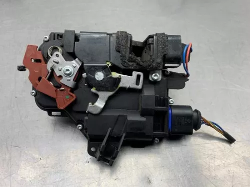 Deurslot Mechaniek 4Deurs rechts-voor-8274417 (21898795)