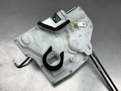 Deurslot Mechaniek 4Deurs rechts-voor-8292424 (22410168)