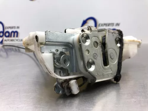 Deurslot Mechaniek 4Deurs rechts-voor-8264995 (21780695)
