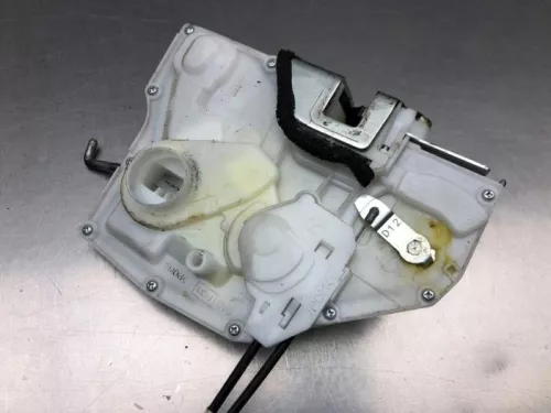 Deurslot Mechaniek 4Deurs rechts-voor-8264995 (21780695)