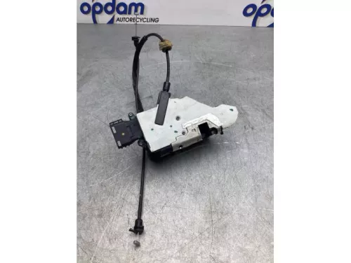 Deurslot Mechaniek 4Deurs rechts-voor-7745318 (18042170)