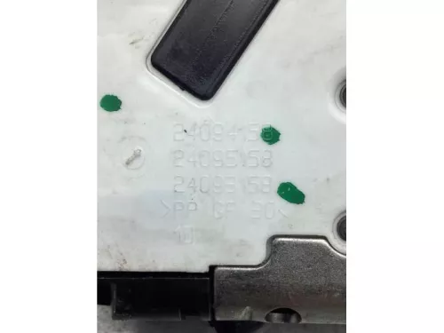 Deurslot Mechaniek 4Deurs rechts-voor-7745318 (18042170)
