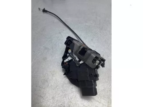 Deurslot Mechaniek 4Deurs rechts-voor-7849625 (17062839)