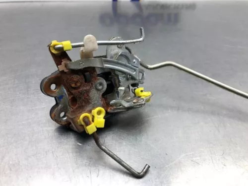 Deurslot Mechaniek 4Deurs rechts-voor-8178836 (20891173)