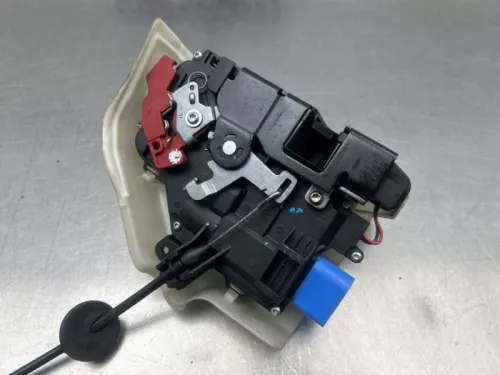 Deurslot Mechaniek 4Deurs rechts-voor-8172419 (22053722)