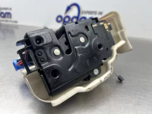 Deurslot Mechaniek 4Deurs rechts-voor-8172419 (22053722)