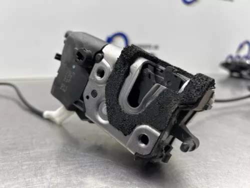 Deurslot Mechaniek 4Deurs rechts-voor-8153044 (21582626)
