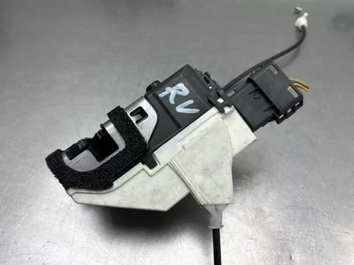 Deurslot Mechaniek 4Deurs rechts-voor-8153044 (21582626)